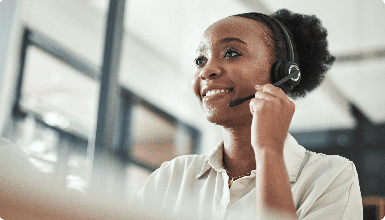 Call Answering