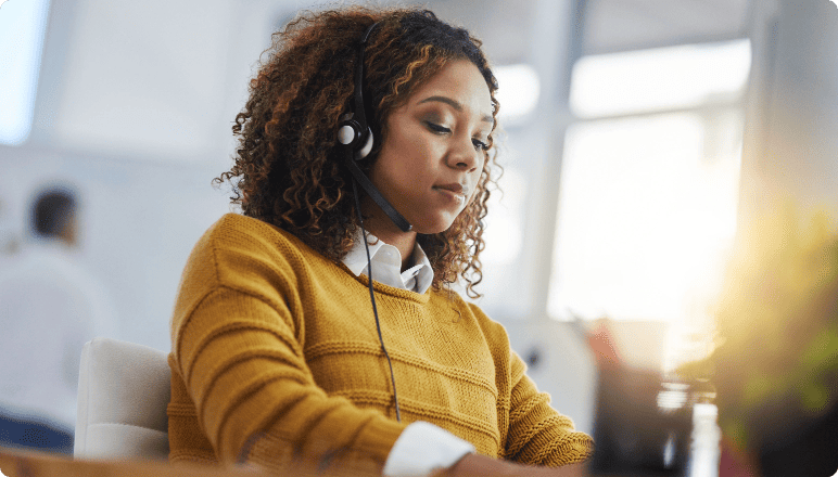 Communicate Support